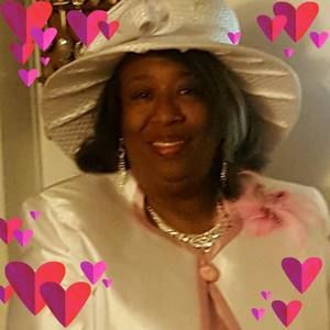 Meet your Posher, Delores